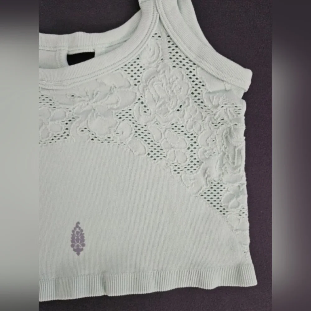 Free People Top - Picture 8 of 11